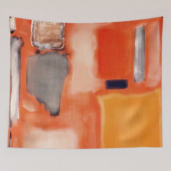 Item preview, Mark Rothko designed and sold by JONATHU.