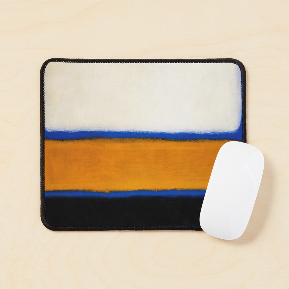 Item preview, Mouse Pad designed and sold by JONATHU.