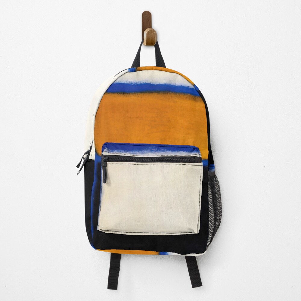 Item preview, Backpack designed and sold by JONATHU.