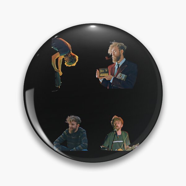 Item preview, Jack Stauber Sticker Set / T Shirt designed and sold by DiverseDazzle.