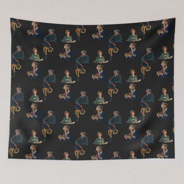 Item preview, Jack Stauber Sticker Set / T Shirt designed and sold by DiverseDazzle.