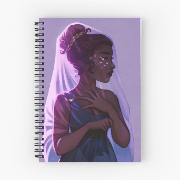 Item preview, Nyx designed and sold by Elisa Tulli.