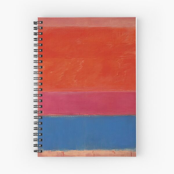 Item preview, Mark Rothko designed and sold by JONATHU.