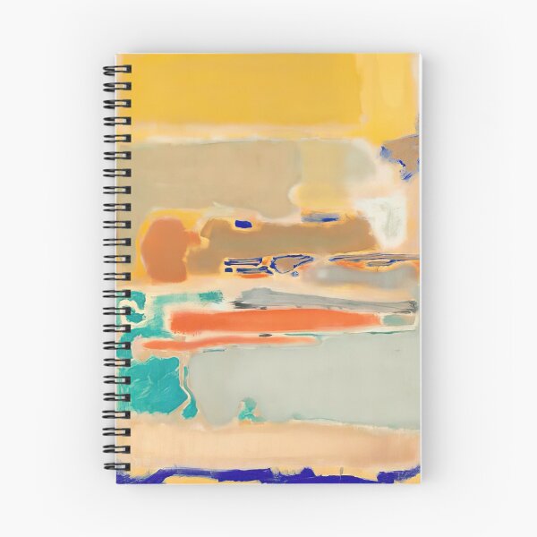 Artikelvorschau, Mark Rothko entworfen und verkauft von JONATHU.