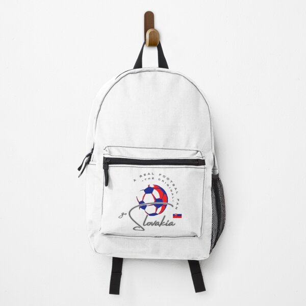 Item preview, Slovakia. National Football Team. Football fan. The Original. designed and sold by CreativeBizarre.