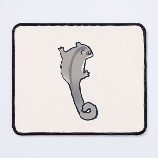 Item preview, Sugar Gliders drawing designed and sold by Mayarart.