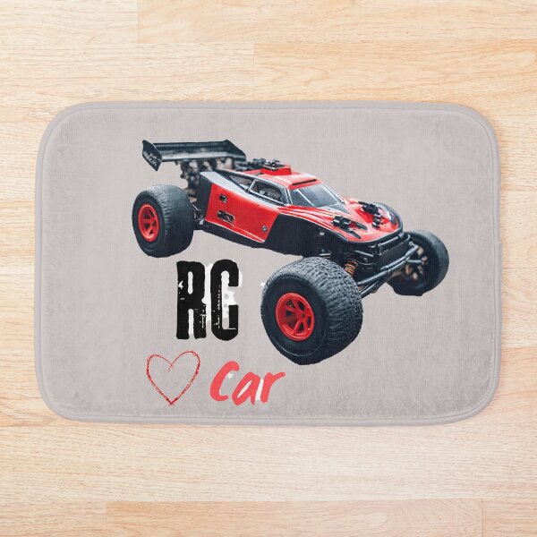 Item preview, Amor por los coches RC designed and sold by 3DLD.