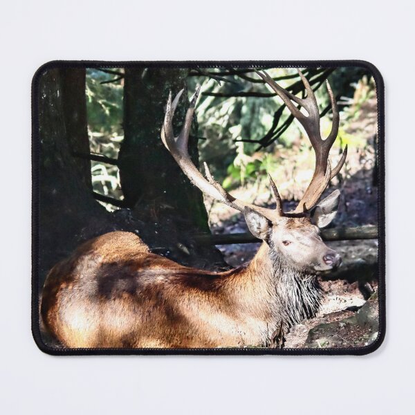 Item preview, deer designed and sold by sandrosprecher.