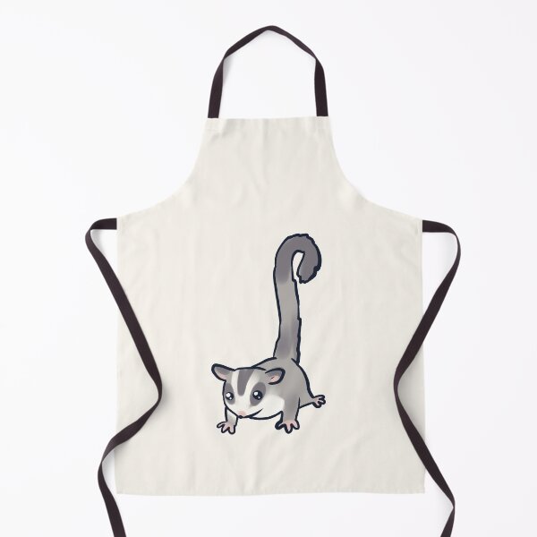 Item preview, Sugar Gliders illustration  designed and sold by Mayarart.
