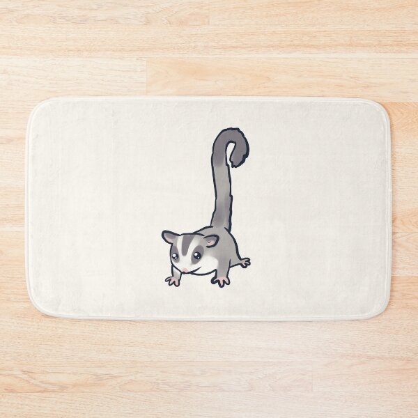 Item preview, Sugar Gliders illustration  designed and sold by Mayarart.