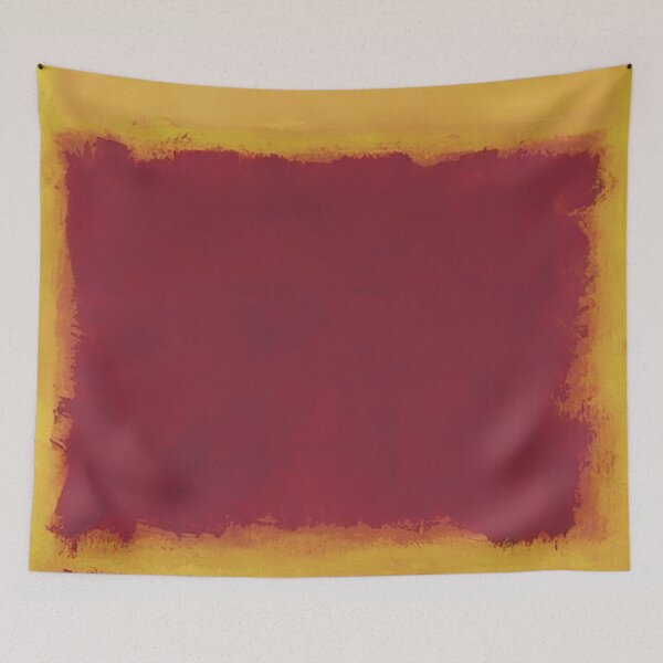 Item preview, Mark Rothko designed and sold by JONATHU.