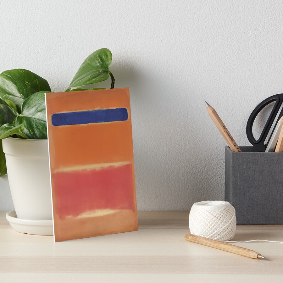 Item preview, Art Board Print designed and sold by JONATHU.