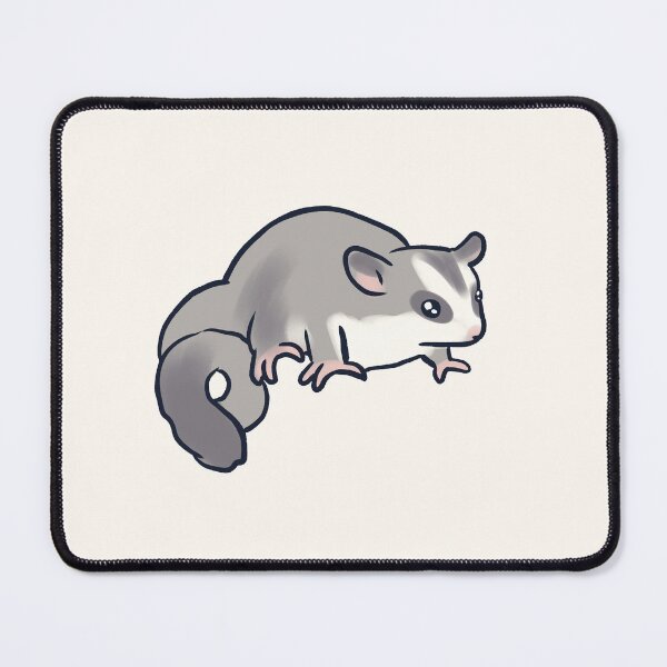 Item preview, Sugar Gliders   designed and sold by Mayarart.