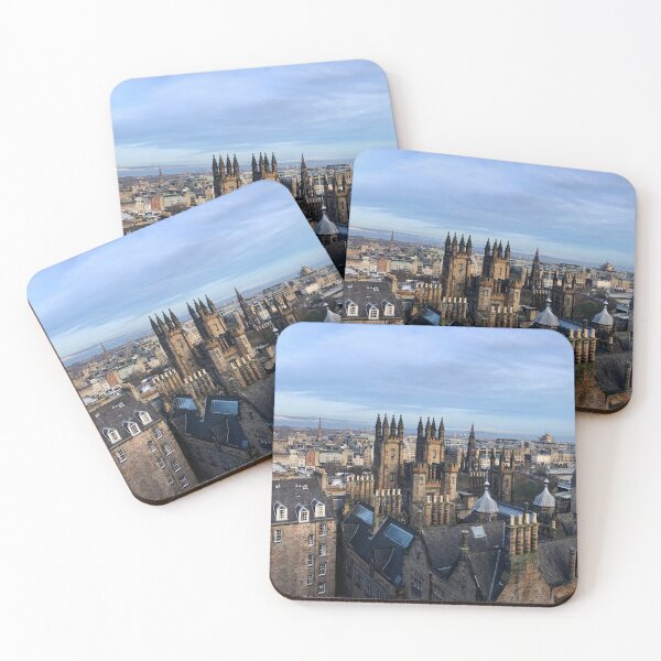 Item preview, Edinburgh Skyline designed and sold by smh2.