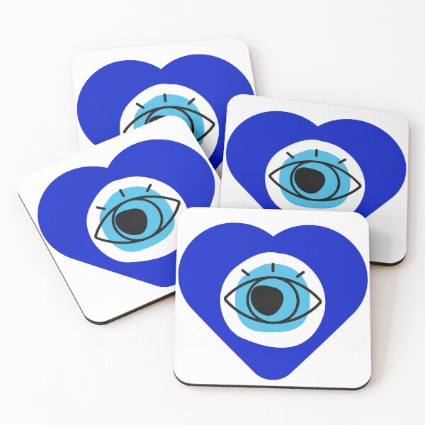 Item preview, Evil Eye designed and sold by Srngl.