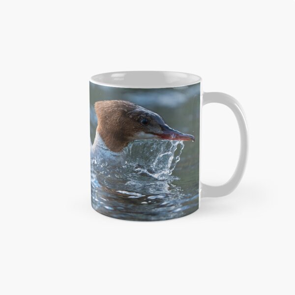 Item preview, Goosander designed and sold by sandrosprecher.