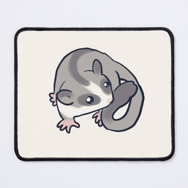 Item preview, Sugar Gliders art designed and sold by Mayarart.