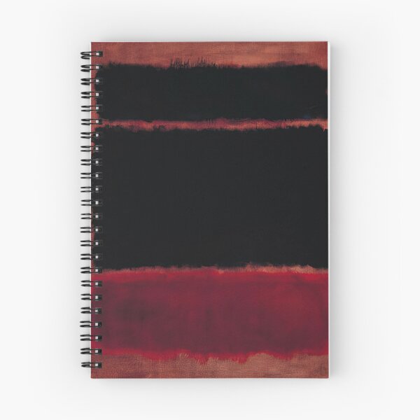 Item preview, Marcos Rothko designed and sold by JONATHU.