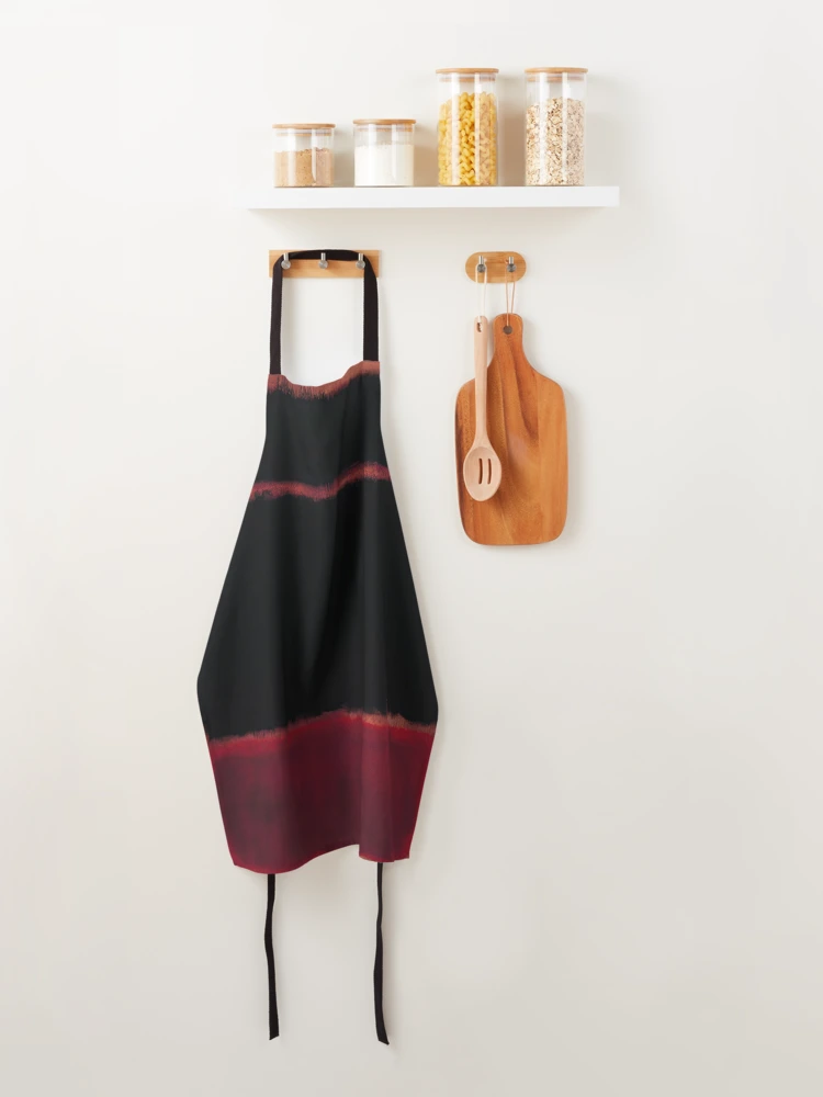 Thumbnail 4 of 6, Apron, Mark Rothko designed and sold by JONATHU.