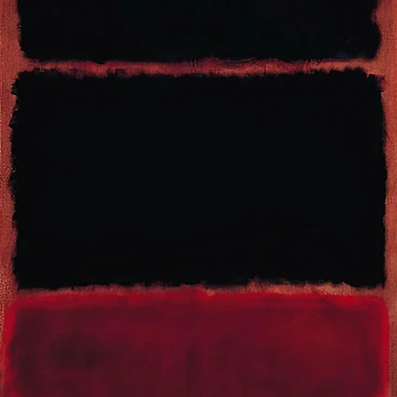 Artwork thumbnail, Mark Rothko by JONATHU