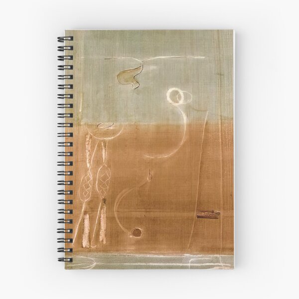 Aperçu de l'œuvre Marc Rothko créée et vendue par JONATHU.