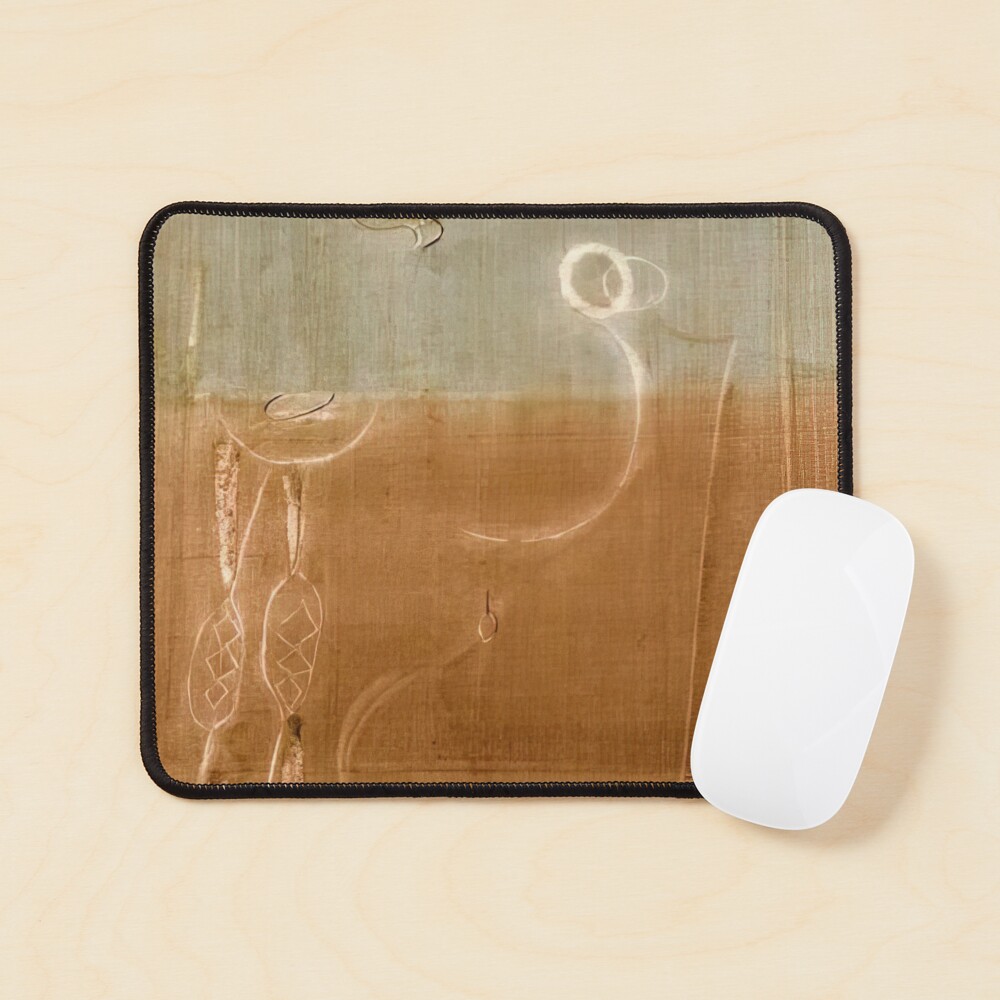 Item preview, Mouse Pad designed and sold by JONATHU.