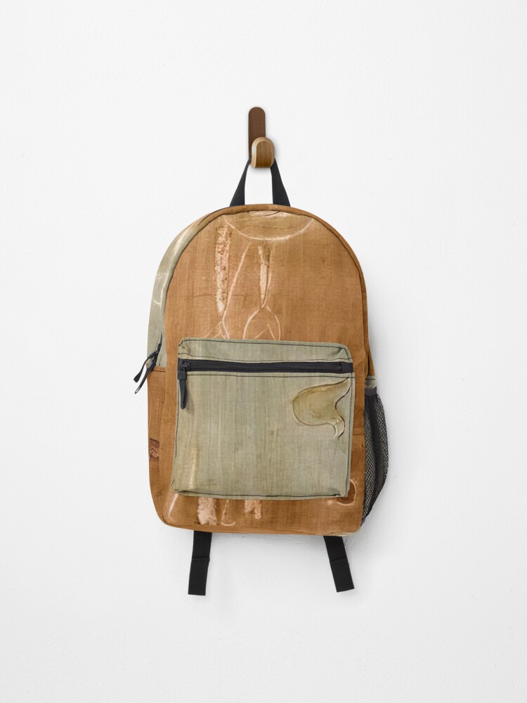 Thumbnail 1 of 3, Backpack, Mark Rothko designed and sold by JONATHU.