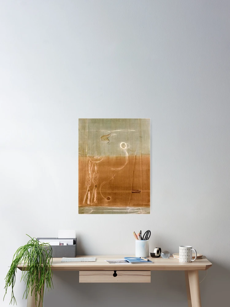 Thumbnail 2 of 3, Poster, Mark Rothko designed and sold by JONATHU.