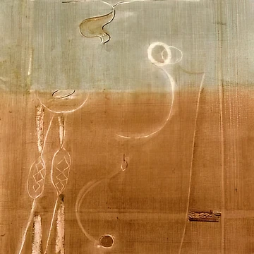 Artwork thumbnail, Mark Rothko by JONATHU