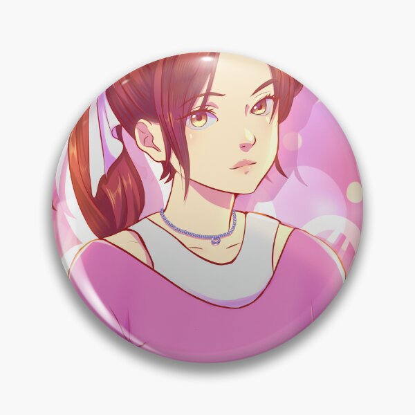Item preview, Whateva? - Elisia from UNIS designed and sold by Max Guansing.