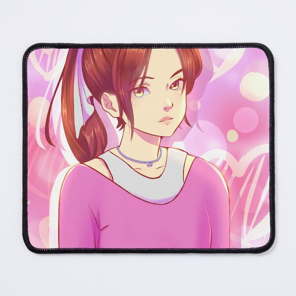 Item preview, Whateva? - Elisia from UNIS designed and sold by Max Guansing.