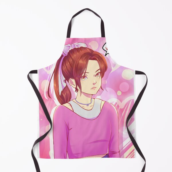 Item preview, Whateva? - Elisia from UNIS designed and sold by Max Guansing.