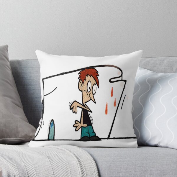 Item preview, Graffiti, Street Art , Cartoon Dude designed and sold by IdoFriedmanArt.