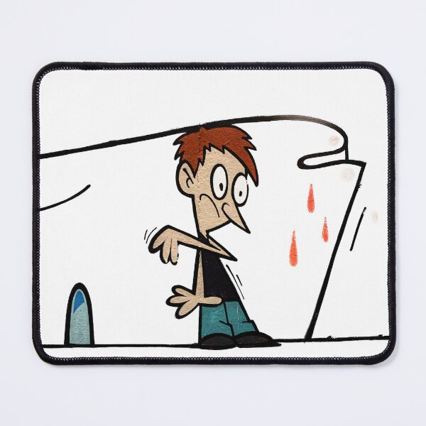 Item preview, Graffiti, Street Art , Cartoon Dude designed and sold by IdoFriedmanArt.