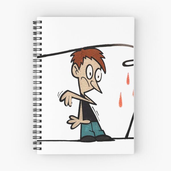 Item preview, Graffiti, Street Art , Cartoon Dude designed and sold by IdoFriedmanArt.