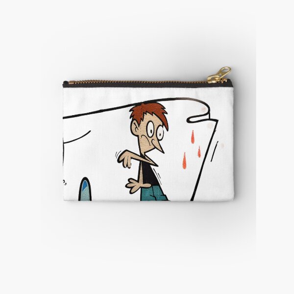 Item preview, Graffiti, Street Art , Cartoon Dude designed and sold by IdoFriedmanArt.