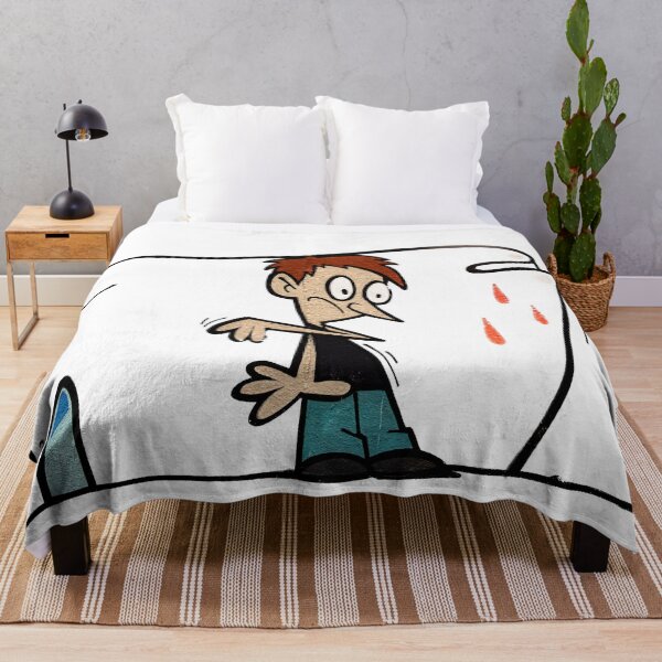 Item preview, Graffiti, Street Art , Cartoon Dude designed and sold by IdoFriedmanArt.
