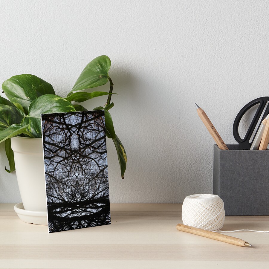 Item preview, Art Board Print designed and sold by steveball.