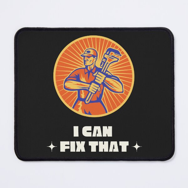 Item preview, "I can fix that" dad designed and sold by SillyShibas.
