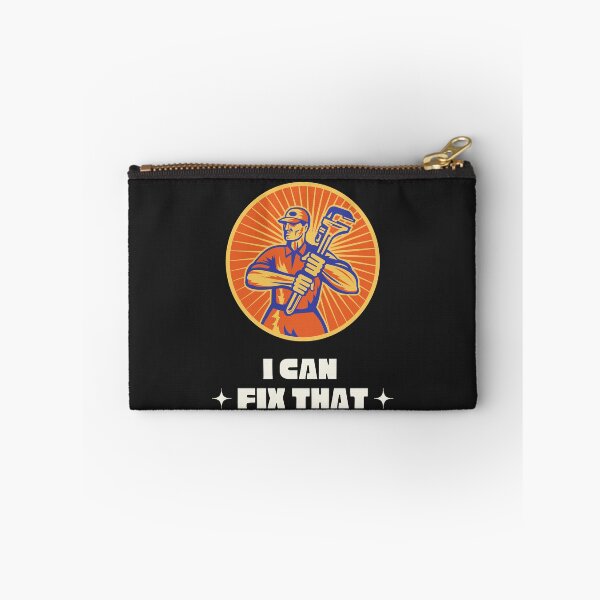Item preview, "I can fix that" dad designed and sold by SillyShibas.