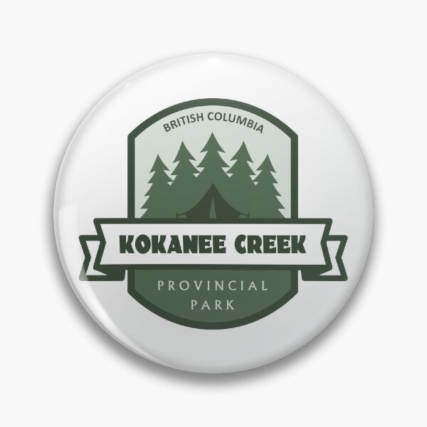 Item preview, Kokanee Creek Provincial Park British Columbia designed and sold by bivenart.