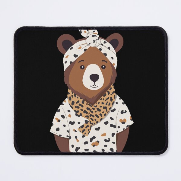 Item preview, Funny Mama Bear Mother Bear Bear Lover designed and sold by LuminOrb.