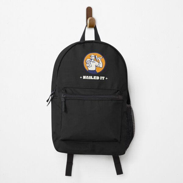 Item preview, Nailed it dad designed and sold by SillyShibas.
