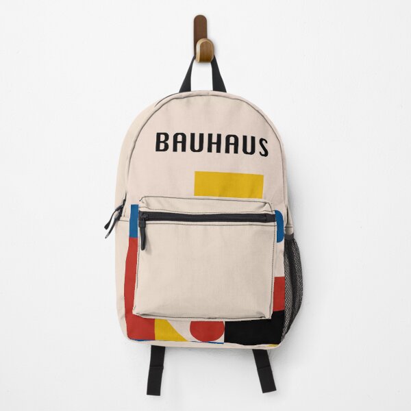 Item preview, Bauhaus advertising poster design Weimar exhibition designed and sold by Simon-m-s.