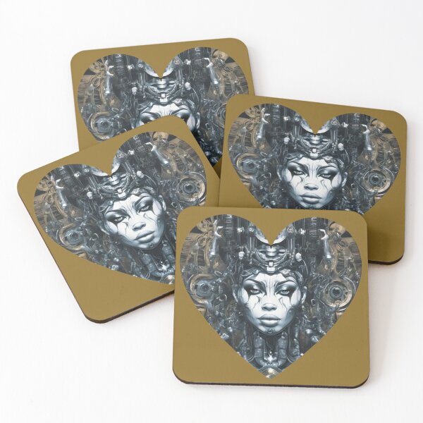 Item preview, Amina  designed and sold by ClicClax.