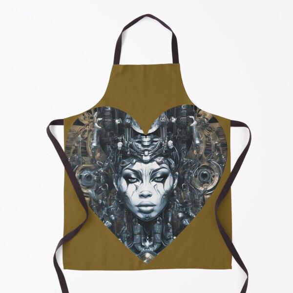 Item preview, Amina designed and sold by ClicClax.