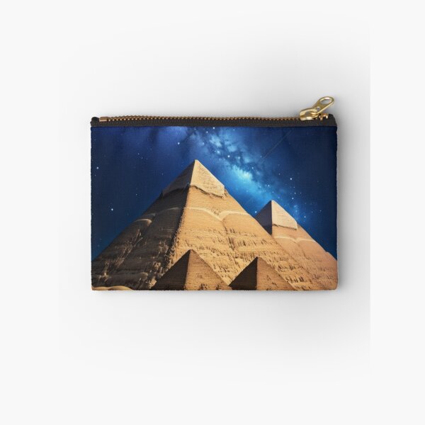 Item preview, Guardians of the Ancient Skies - Pyramids  designed and sold by eXtraHumans.