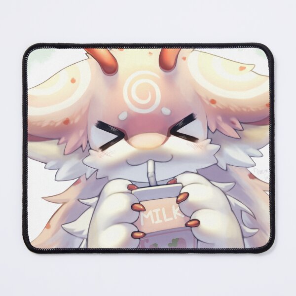 Item preview, Shortcake Drink Milk designed and sold by OsmiumGrey.