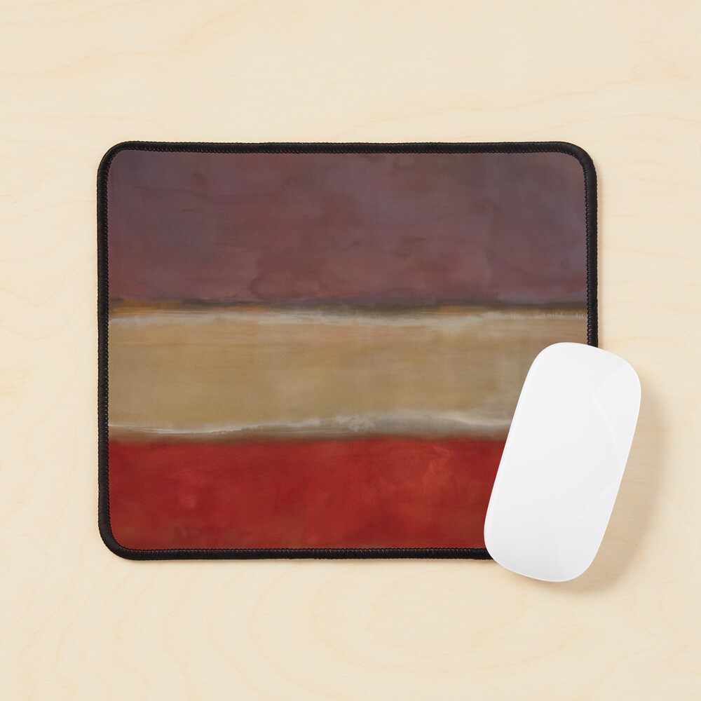 Item preview, Mouse Pad designed and sold by JONATHU.