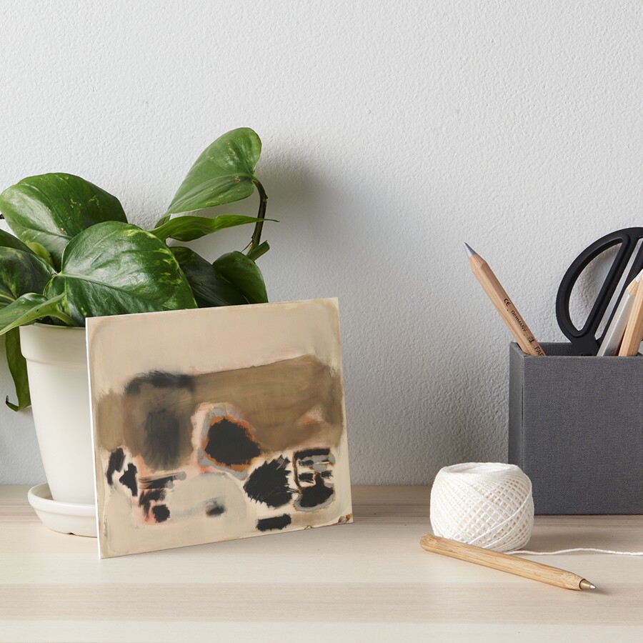 Item preview, Art Board Print designed and sold by JONATHU.
